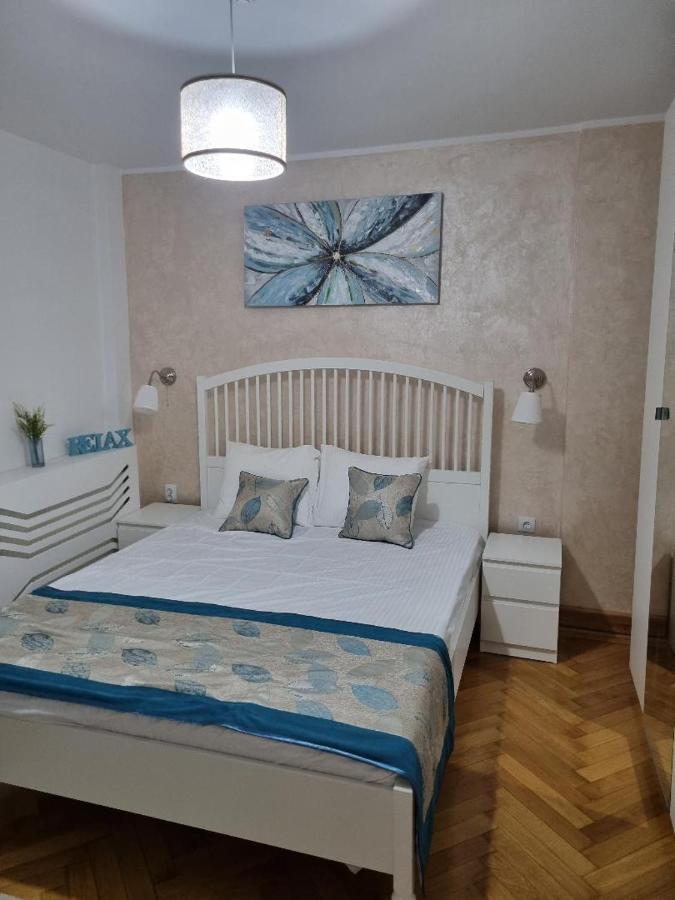 Apartament Quiet Galaţi Exterior foto